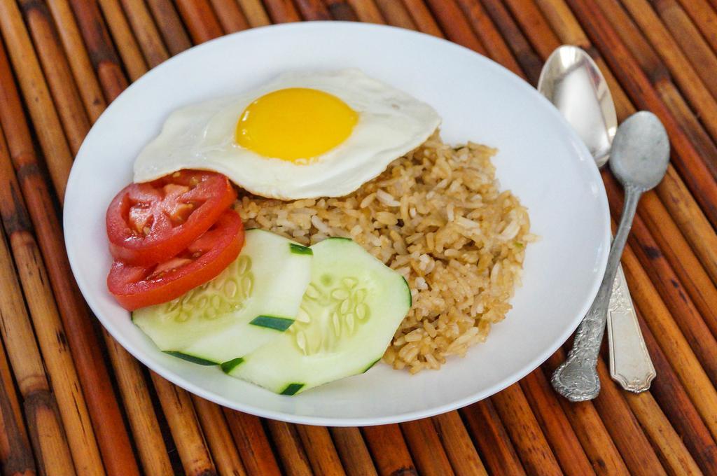 Chez Ida Leilighet Ubud Eksteriør bilde