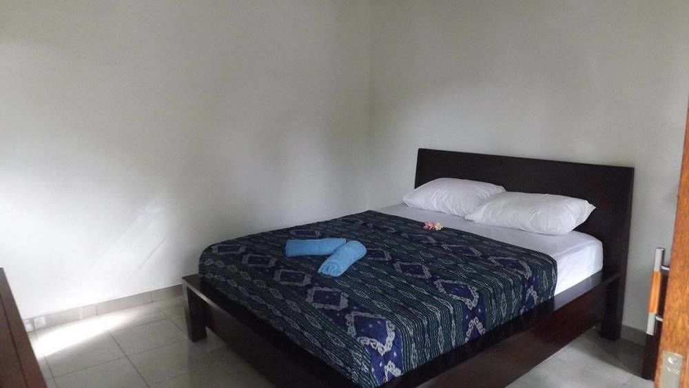 Chez Ida Leilighet Ubud Eksteriør bilde